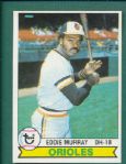 1978-1997 Eddie Murray Collection