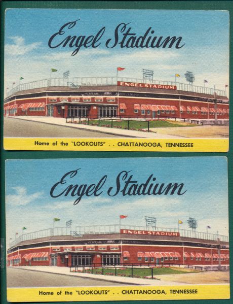 1910s - 1990s Baseball Cards and Ephemera Grab Bag
