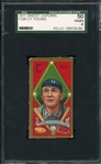 1911 T205 Cy Young Sweet Caporal Cigarettes SGC 50