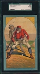 1882 Cosack & Co Catcher SGC 10