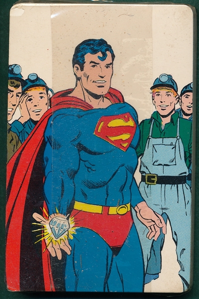 1944? Superman Sealed Pack