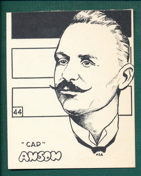 1968-69 SCFC (Sports Cards For Collectors) Partial Set (64/82)