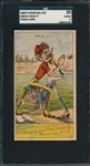 1880s H804-4, Hold It, Drop Sporting Life SGC 30 *Strong Front*