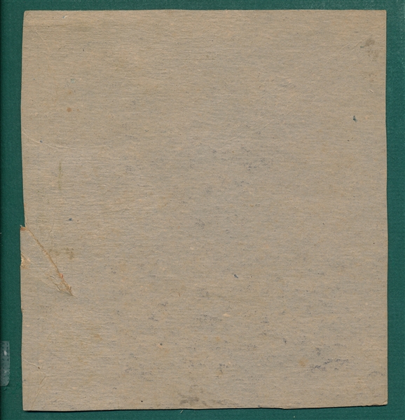 1935 Wheaties Panels Klein & Cochrane (White Hat), Lot of (2)