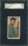 1909-1911 T206 Ty Cobb, Bat Off Shoulder, Polar Bear SGC 20