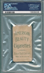 1909-1911 T206 Duffy American Beauty Cigarettes PSA 2 *460 Series*