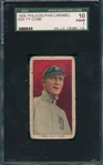 1909 E95 Ty Cobb Philadelphia Caramels SGC 10