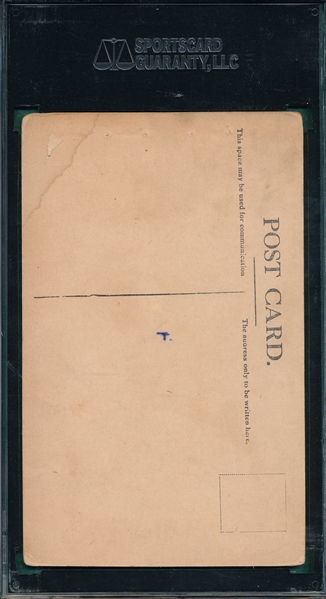 1910 PC796 Harry Lord Sepia Postcards SGC 10