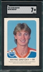 198283 Red Rooster Wayne Gretzky SGC 7
