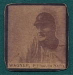 1909 W555 Honus Wagner