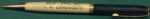 1935 Rice Stix Inc Mechanical Pencil 