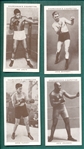 1938 Churchmans Boxing Complete Set (50)