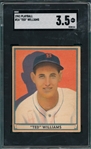 1941 Play Ball #14 Ted Williams SGC 3.5 *Presents Better*