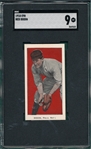 1910 E98 Red Dooin, Red, SGC 9 *MINT*