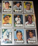 2001 Topps Baseball Archives Complete Set (450) W/ Checklists