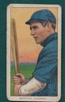 1909-1911 T206 Griffith, Batting, Sweet Caporal Cigarettes