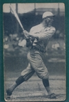 1926 Exhibits Zach Wheat