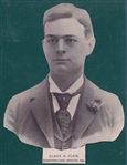 1899-1900 M101-1 Elmer Flick Sporting News 