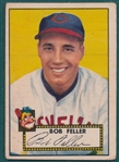 1952 Topps #88 Bob Feller