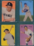1952 Mothers Lot of (11) W/ Hack