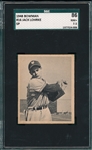 1948 Bowman #16 Jack Lohrke SGC 86 *SP*