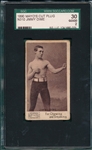 1890 N310 Jimmy Dime, Boxer, Mayo Cut Plug, SGC 30