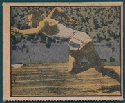 1951 Berk Ross Jesse Owens 