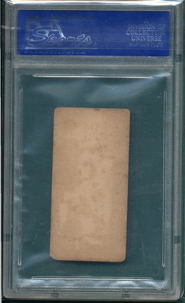 1887 N172 #338-2 Al Myers PSA 2 (MC)