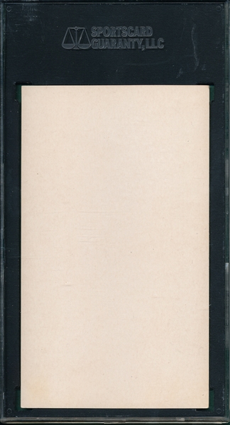 1934 Gold Medal Flour Pepper Martin SGC 7