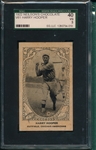 1922 V61 Harry Hooper Neilsons Chocolate SGC 40