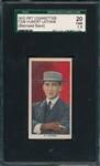 1910 T229 Hubert Latham Pet Cigarettes SGC 20