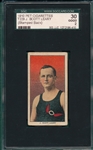 1910 T229 J. Scott Leary Pet Cigarettes SGC 30