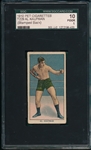 1910 T229 Al Kaufman Pet Cigarettes SGC 10