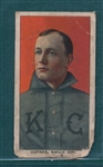 1909-1911 T206 Dorner Piedmont Cigarettes *Dopner*