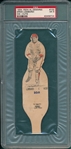 1934 Demaree #102 Ernie Lombardie PSA 5