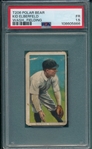 1909-1911 T206 Elberfeld Polar Bear PSA 1.5