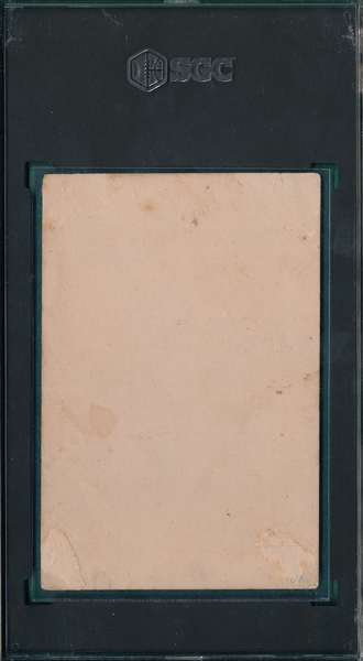 1889 H804-1A I'sa Dot It, Baby Talk Series, SGC 1
