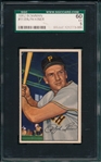1952 Bowman #011 Ralph Kiner SGC 60