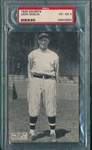 1925 Exhibits Leon "Goose" Goslin PSA 4