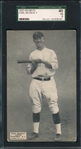 1925 Exhibits Earl McNeely SGC 40