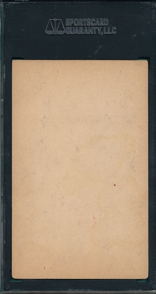 1925 Exhibits Earl McNeely SGC 40
