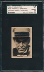 1926-27 Aguilitas #829 Armando Marsans SGC 35