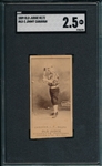 1889 N172 #063-2 Jimmy Canavan SGC 2.5