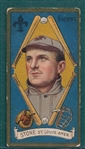 1911 T205 Stone American Beauty Cigarettes