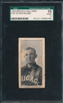 1903 E107 Ed McFarland Breisch Williams SGC 10