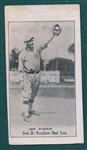 1921 E220 Dugan, National Caramel Co.
