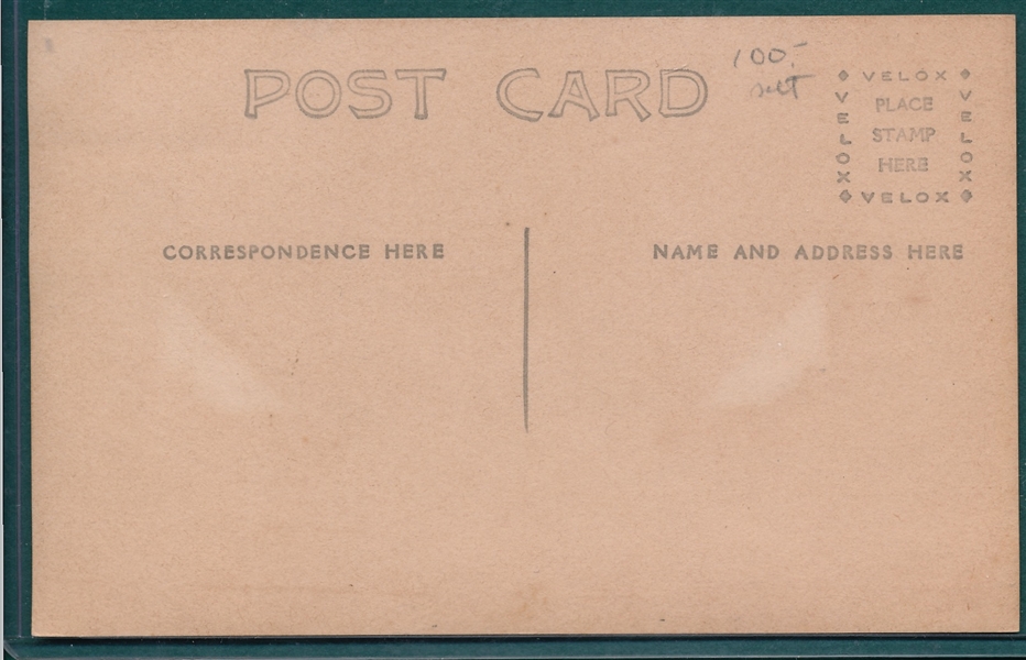 1900c. Manila Baseball Club PC