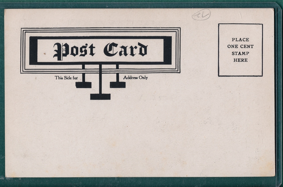 1906c. Milwaukee Base Ball Club
