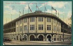 1910 Forbes Field PC