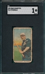 1909 T212-1 Fitzgerald Obak Cigarettes SGC 1